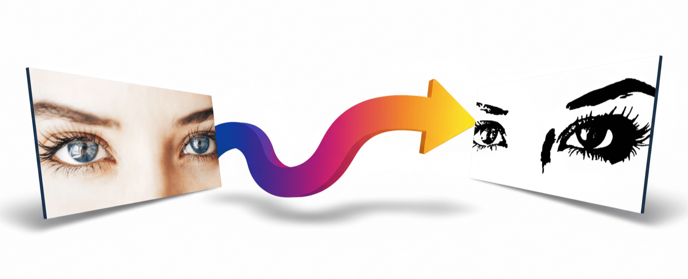 Start with image banner